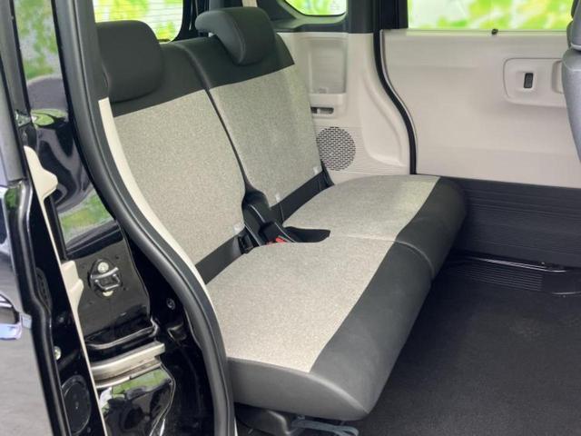 Ｎ－ＢＯＸ ヒョウジュン　新品タイヤ／保証書／ホンダセンシング／電動スライドドア／車線逸脱防止支援システム／ヘッドランプ　ＬＥＤ／ＥＢＤ付ＡＢＳ／横滑り防止装置／アイドリングストップ／バックモニター／禁煙車　バックカメラ（5枚目）