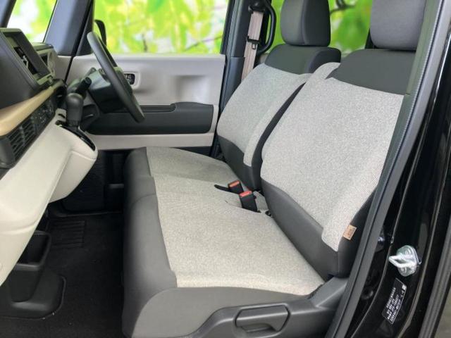 Ｎ－ＢＯＸ ヒョウジュン　新品タイヤ／保証書／ホンダセンシング／電動スライドドア／車線逸脱防止支援システム／ヘッドランプ　ＬＥＤ／ＥＢＤ付ＡＢＳ／横滑り防止装置／アイドリングストップ／バックモニター／禁煙車　バックカメラ（6枚目）
