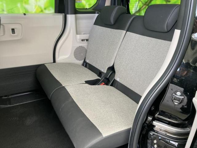 Ｎ－ＢＯＸ ヒョウジュン　新品タイヤ／保証書／ホンダセンシング／電動スライドドア／車線逸脱防止支援システム／ヘッドランプ　ＬＥＤ／ＥＢＤ付ＡＢＳ／横滑り防止装置／アイドリングストップ／バックモニター／禁煙車　バックカメラ（7枚目）