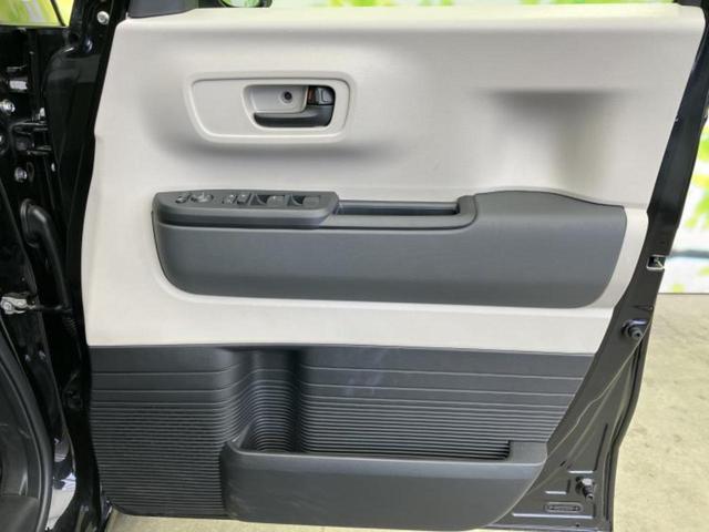 Ｎ－ＢＯＸ ヒョウジュン　新品タイヤ／保証書／ホンダセンシング／電動スライドドア／車線逸脱防止支援システム／ヘッドランプ　ＬＥＤ／ＥＢＤ付ＡＢＳ／横滑り防止装置／アイドリングストップ／バックモニター／禁煙車　バックカメラ（19枚目）