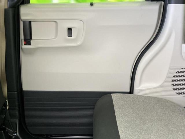 Ｎ－ＢＯＸ ヒョウジュン　新品タイヤ／保証書／ホンダセンシング／電動スライドドア／車線逸脱防止支援システム／ヘッドランプ　ＬＥＤ／ＥＢＤ付ＡＢＳ／横滑り防止装置／アイドリングストップ／バックモニター／禁煙車　バックカメラ（20枚目）