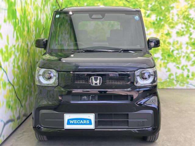 Ｎ－ＢＯＸ ヒョウジュン　新品タイヤ／保証書／ホンダセンシング／電動スライドドア／車線逸脱防止支援システム／ヘッドランプ　ＬＥＤ／ＥＢＤ付ＡＢＳ／横滑り防止装置／アイドリングストップ／バックモニター／禁煙車　バックカメラ（36枚目）
