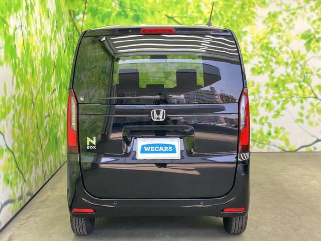 Ｎ－ＢＯＸ ヒョウジュン　新品タイヤ／保証書／ホンダセンシング／電動スライドドア／車線逸脱防止支援システム／ヘッドランプ　ＬＥＤ／ＥＢＤ付ＡＢＳ／横滑り防止装置／アイドリングストップ／バックモニター／禁煙車　バックカメラ（37枚目）