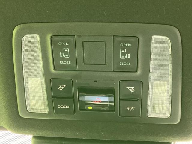 ヴォクシー ハイブリッドＳ－Ｚ　保証書／ディスプレイオーディオ＋ナビ／デジタルインナーミラー／衝突安全装置／両側電動スライドドア／シートヒーター　前席／車線逸脱防止支援システム／シート　ハーフレザー／ヘッドランプ　ＬＥＤ（26枚目）