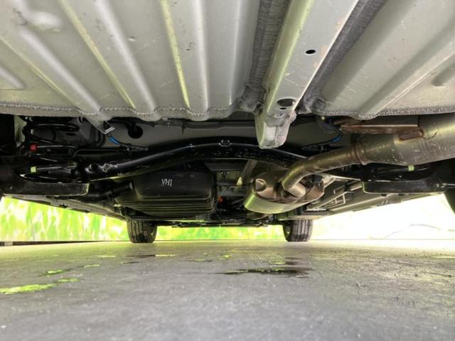 ヴォクシー ハイブリッドＳ－Ｚ　保証書／ディスプレイオーディオ＋ナビ／デジタルインナーミラー／衝突安全装置／両側電動スライドドア／シートヒーター　前席／車線逸脱防止支援システム／シート　ハーフレザー／ヘッドランプ　ＬＥＤ（45枚目）