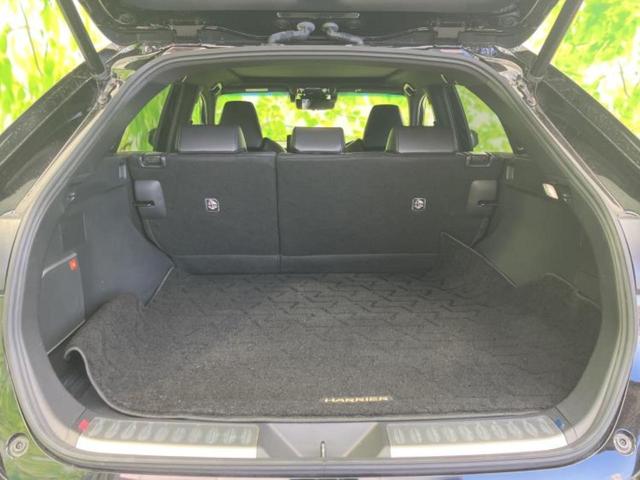 ハリアー Z 新品タイヤ/調光パノラマルーフ/モデリスタエアロ/JBL/保証書/ディスプレイオーディオ+ナビ12.3インチ/デジタルインナーミラー/トヨタセーフティセンス/パノラミックビューモニター 全周囲カメラ(8枚目)