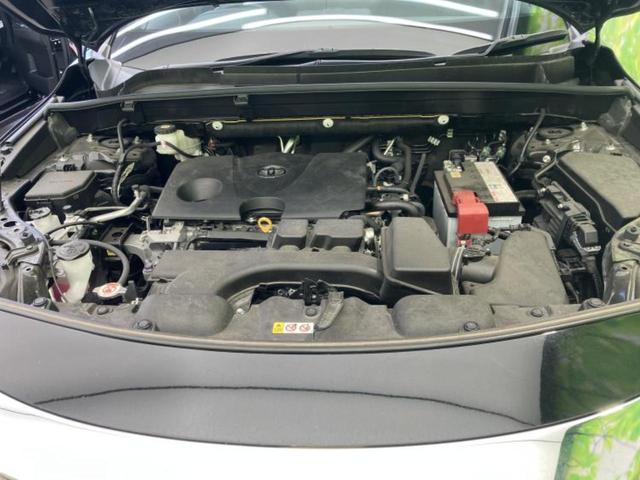 ハリアー Z 新品タイヤ/調光パノラマルーフ/モデリスタエアロ/JBL/保証書/ディスプレイオーディオ+ナビ12.3インチ/デジタルインナーミラー/トヨタセーフティセンス/パノラミックビューモニター 全周囲カメラ(47枚目)