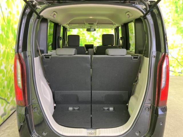 Ｎ－ＢＯＸ ヒョウジュン　保証書／ホンダセンシング／電動スライドドア／車線逸脱防止支援システム／ヘッドランプ　ＬＥＤ／ＵＳＢジャック／ＥＢＤ付ＡＢＳ／横滑り防止装置／アイドリングストップ／禁煙車／エアバッグ　運転席（8枚目）