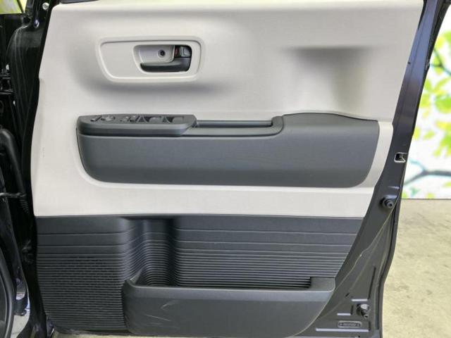 Ｎ－ＢＯＸ ヒョウジュン　保証書／ホンダセンシング／電動スライドドア／車線逸脱防止支援システム／ヘッドランプ　ＬＥＤ／ＵＳＢジャック／ＥＢＤ付ＡＢＳ／横滑り防止装置／アイドリングストップ／禁煙車／エアバッグ　運転席（19枚目）