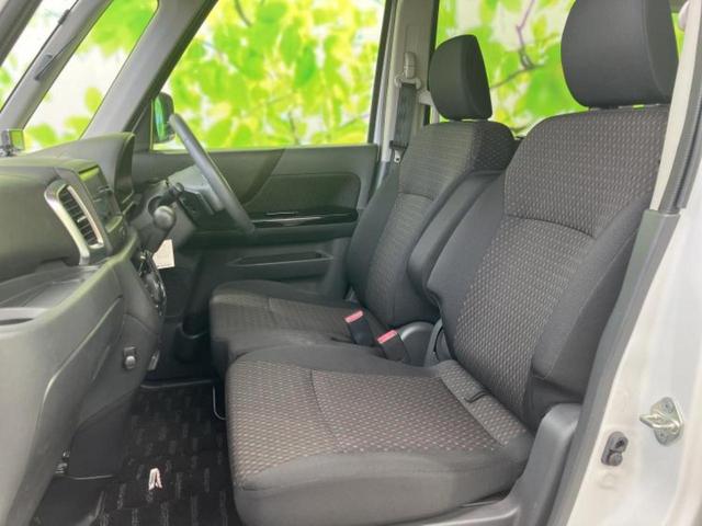 スペーシアカスタム ＸＳターボ　保証書／社外　メモリーナビ／衝突安全装置／両側電動スライドドア／シートヒーター　運転席／ヘッドランプ　ＬＥＤ／Ｂｌｕｅｔｏｏｔｈ接続／ＥＴＣ／ＥＢＤ付ＡＢＳ／アイドリングストップ／バックモニター（6枚目）