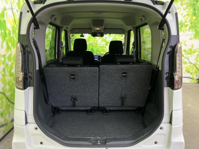 スペーシアカスタム ＸＳターボ　保証書／社外　メモリーナビ／衝突安全装置／両側電動スライドドア／シートヒーター　運転席／ヘッドランプ　ＬＥＤ／Ｂｌｕｅｔｏｏｔｈ接続／ＥＴＣ／ＥＢＤ付ＡＢＳ／アイドリングストップ／バックモニター（8枚目）