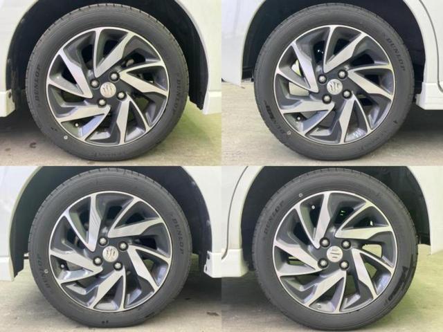 スペーシアカスタム ＸＳターボ　保証書／社外　メモリーナビ／衝突安全装置／両側電動スライドドア／シートヒーター　運転席／ヘッドランプ　ＬＥＤ／Ｂｌｕｅｔｏｏｔｈ接続／ＥＴＣ／ＥＢＤ付ＡＢＳ／アイドリングストップ／バックモニター（50枚目）