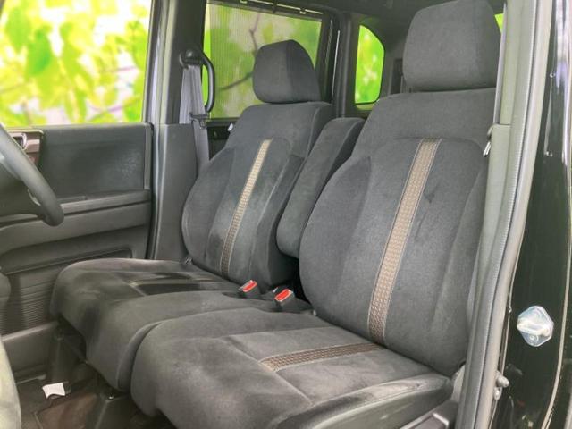 Ｎ－ＢＯＸカスタム Ｇ・Ｌホンダセンシング　純正　ＳＤナビ／電動スライドドア／車線逸脱防止支援システム／ドライブレコーダー　前後／ヘッドランプ　ＬＥＤ／ＵＳＢジャック／Ｂｌｕｅｔｏｏｔｈ接続／ＥＴＣ／ＥＢＤ付ＡＢＳ／横滑り防止装置　バックカメラ（6枚目）