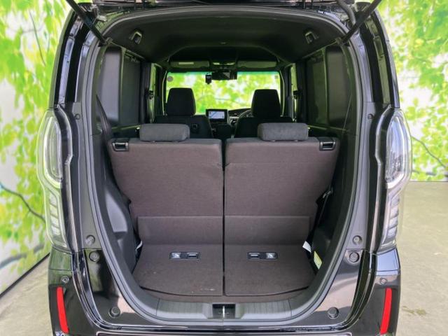 Ｎ－ＢＯＸカスタム Ｇ・Ｌホンダセンシング　純正　ＳＤナビ／電動スライドドア／車線逸脱防止支援システム／ドライブレコーダー　前後／ヘッドランプ　ＬＥＤ／ＵＳＢジャック／Ｂｌｕｅｔｏｏｔｈ接続／ＥＴＣ／ＥＢＤ付ＡＢＳ／横滑り防止装置　バックカメラ（8枚目）