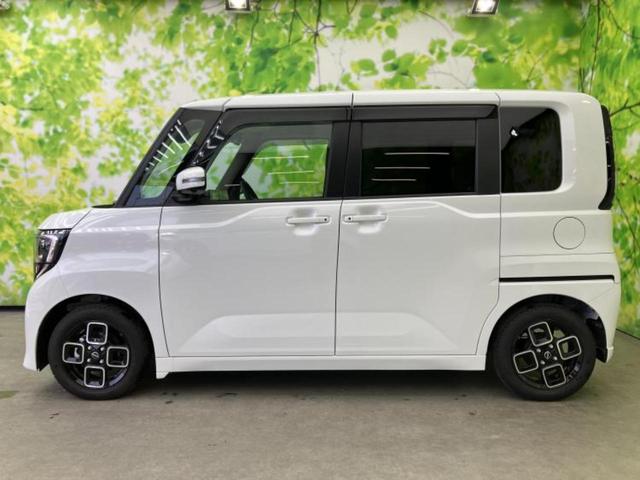 ルークス ハイウェイスターX 保証書/純正 9インチ ナビ/エマージェンシーブレーキ/両側電動スライドドア/シートヒーター 前席/アラウンドビューモニター/車線逸脱防止支援システム/ヘッドランプ LED/USBジャック 禁煙車(2枚目)