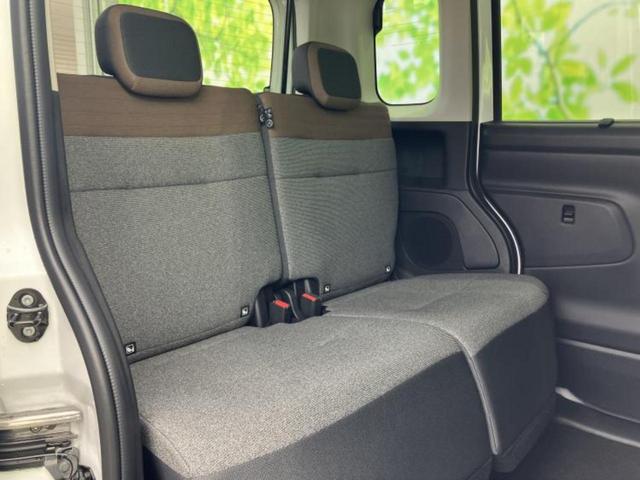 ルークス ハイウェイスターX 保証書/純正 9インチ ナビ/エマージェンシーブレーキ/両側電動スライドドア/シートヒーター 前席/アラウンドビューモニター/車線逸脱防止支援システム/ヘッドランプ LED/USBジャック 禁煙車(5枚目)