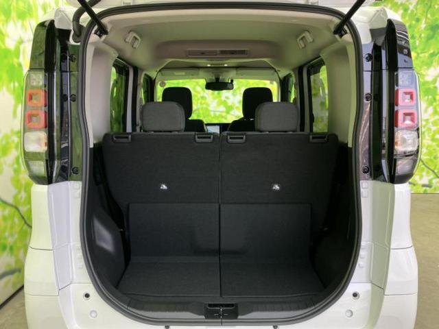 ルークス ハイウェイスターX 保証書/純正 9インチ ナビ/エマージェンシーブレーキ/両側電動スライドドア/シートヒーター 前席/アラウンドビューモニター/車線逸脱防止支援システム/ヘッドランプ LED/USBジャック 禁煙車(8枚目)