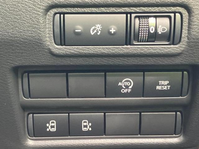 ルークス ハイウェイスターX 保証書/純正 9インチ ナビ/エマージェンシーブレーキ/両側電動スライドドア/シートヒーター 前席/アラウンドビューモニター/車線逸脱防止支援システム/ヘッドランプ LED/USBジャック 禁煙車(25枚目)