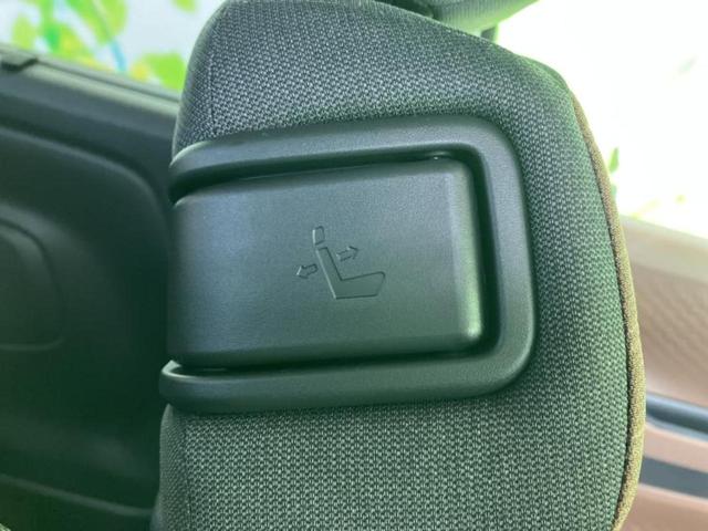 ルークス ハイウェイスターX 保証書/純正 9インチ ナビ/エマージェンシーブレーキ/両側電動スライドドア/シートヒーター 前席/アラウンドビューモニター/車線逸脱防止支援システム/ヘッドランプ LED/USBジャック 禁煙車(38枚目)