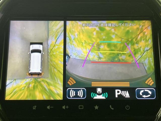 ハスラー Ｊスタイル　新品タイヤ／保証書／純正　９インチ　ＳＤナビ／衝突安全装置／シートヒーター／全方位モニター／車線逸脱防止支援システム／ドライブレコーダー　３６０°／ヘッドランプ　ＬＥＤ／Ｂｌｕｅｔｏｏｔｈ接続（13枚目）