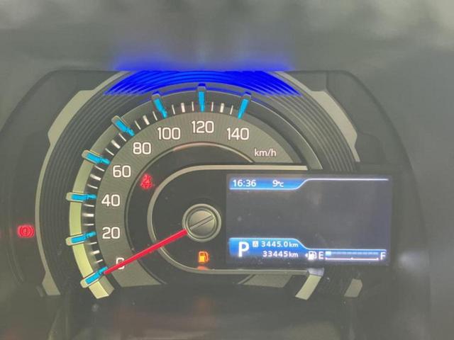 ハスラー Ｊスタイル　新品タイヤ／保証書／純正　９インチ　ＳＤナビ／衝突安全装置／シートヒーター／全方位モニター／車線逸脱防止支援システム／ドライブレコーダー　３６０°／ヘッドランプ　ＬＥＤ／Ｂｌｕｅｔｏｏｔｈ接続（14枚目）