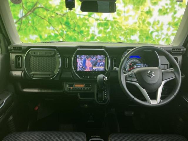 ハスラー Ｊスタイル　新品タイヤ／保証書／純正　９インチ　ＳＤナビ／衝突安全装置／シートヒーター／全方位モニター／車線逸脱防止支援システム／ドライブレコーダー　３６０°／ヘッドランプ　ＬＥＤ／Ｂｌｕｅｔｏｏｔｈ接続（40枚目）