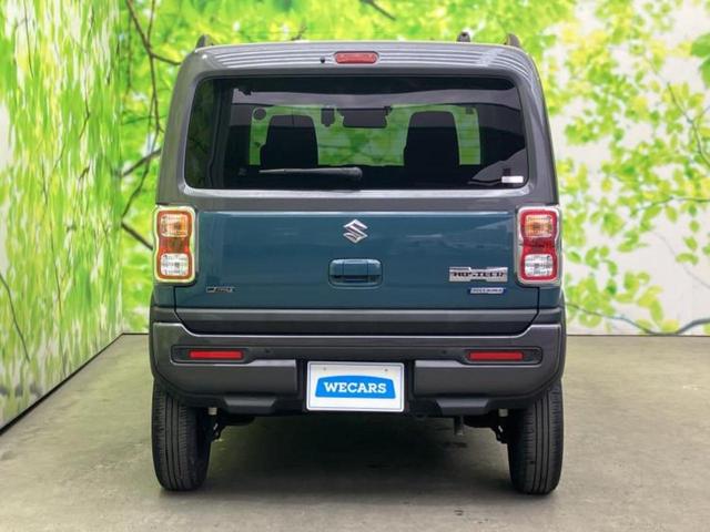 ハスラー Ｊスタイル　新品タイヤ／保証書／純正　９インチ　ＳＤナビ／衝突安全装置／シートヒーター／全方位モニター／車線逸脱防止支援システム／ドライブレコーダー　３６０°／ヘッドランプ　ＬＥＤ／Ｂｌｕｅｔｏｏｔｈ接続（42枚目）