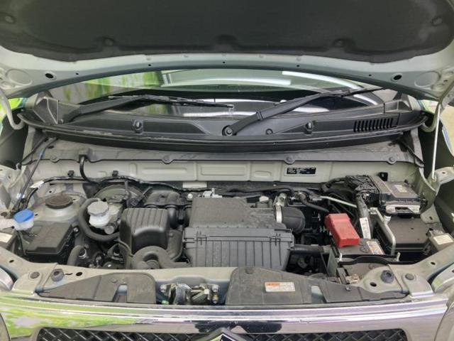 ハスラー Ｊスタイル　新品タイヤ／保証書／純正　９インチ　ＳＤナビ／衝突安全装置／シートヒーター／全方位モニター／車線逸脱防止支援システム／ドライブレコーダー　３６０°／ヘッドランプ　ＬＥＤ／Ｂｌｕｅｔｏｏｔｈ接続（46枚目）