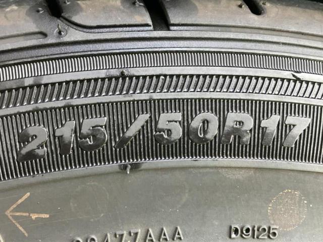 レヴォーグ ４ＷＤ１．６ＧＴアイサイトプラウドエディション　保証書／純正　ＳＤナビ／アイサイト／車線逸脱防止支援システム／ドライブレコーダー　前後／ヘッドランプ　ＬＥＤ／ＥＴＣ／ＥＢＤ付ＡＢＳ／横滑り防止装置／アイドリングストップ／クルーズコントロール　４ＷＤ（49枚目）