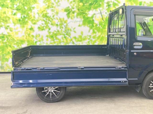４ＷＤ　ＫＣスペシャル　新品タイヤ／保証書／禁煙車／エアバッグ　運転席／エアバッグ　助手席／アルミホイール　社外　１２インチ／パワーウインドウ／キーレスエントリー／パワーステアリング／ワンオーナー／マニュアルエアコン（画像32）