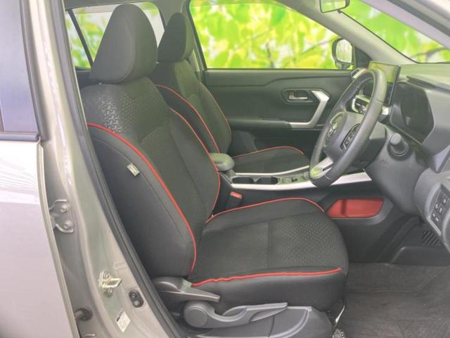 ハイブリッドＺ　新品タイヤ／ディスプレイオーディオ９インチ／衝突安全装置／シートヒーター／車線逸脱防止支援システム／ヘッドランプ　ＬＥＤ／ＵＳＢジャック／Ｂｌｕｅｔｏｏｔｈ接続／ＥＢＤ付ＡＢＳ（画像4）