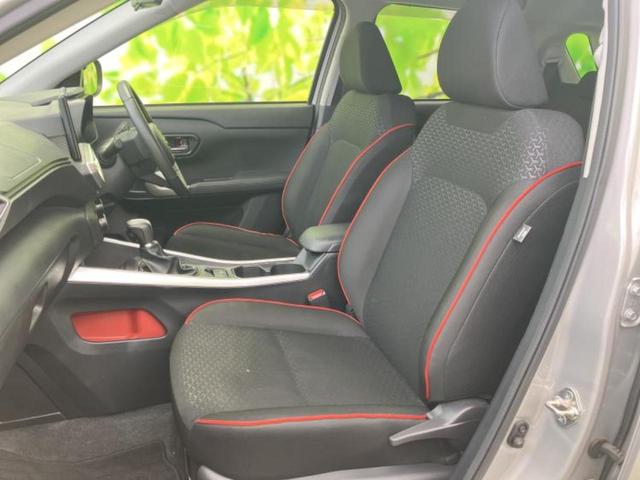 ハイブリッドＺ　新品タイヤ／ディスプレイオーディオ９インチ／衝突安全装置／シートヒーター／車線逸脱防止支援システム／ヘッドランプ　ＬＥＤ／ＵＳＢジャック／Ｂｌｕｅｔｏｏｔｈ接続／ＥＢＤ付ＡＢＳ（画像6）