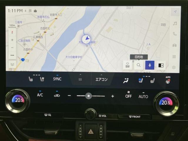 Lexus NX 350h L