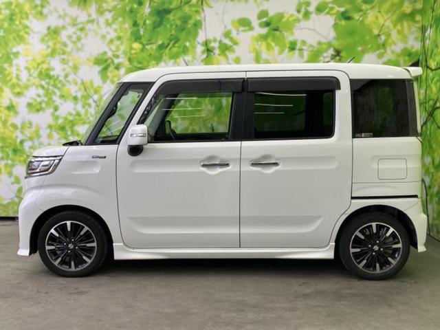 Suzuki Spacia XS