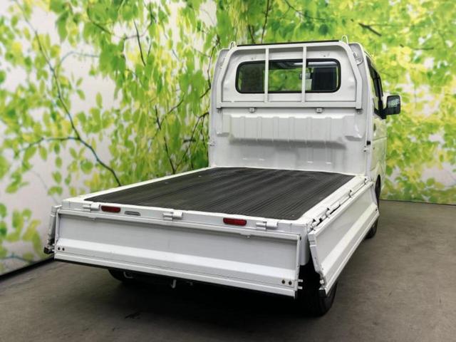 ＤＸ　禁煙車／エアバッグ　運転席／パワーステアリング／マニュアルエアコン／ユーザー買取車／最大積載量３５０ｋｇ／三方開／ラジオ（画像23）