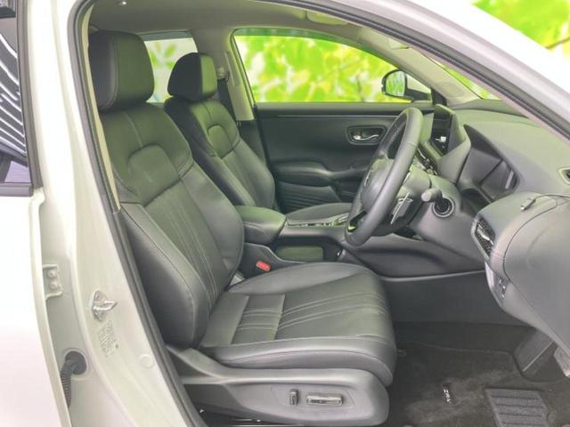 ４ＷＤ　ｅＨＥＶ　Ｚ　ＢＯＳＥ／保証書／ディスプレイオーディオ＋ナビ９インチ／ホンダセンシング／シートヒーター　前席／全方位モニター／車線逸脱防止支援システム／シート　合皮／電動バックドア（画像4）