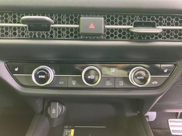 ４ＷＤ　ｅＨＥＶ　Ｚ　ＢＯＳＥ／保証書／ディスプレイオーディオ＋ナビ９インチ／ホンダセンシング／シートヒーター　前席／全方位モニター／車線逸脱防止支援システム／シート　合皮／電動バックドア（画像29）