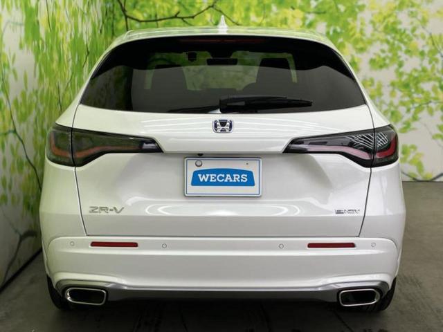 ４ＷＤ　ｅＨＥＶ　Ｚ　ＢＯＳＥ／保証書／ディスプレイオーディオ＋ナビ９インチ／ホンダセンシング／シートヒーター　前席／全方位モニター／車線逸脱防止支援システム／シート　合皮／電動バックドア（画像41）