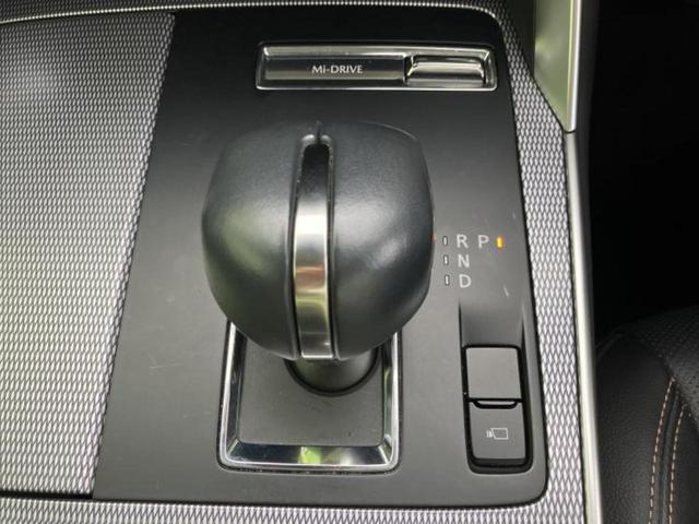 ＸＤ　Ｌパッケージ　サンルーフ／ＢＯＳＥ／純正　ＳＤナビ／アイアクティブセンス（マツダ）／シートヒーター　全席／全方位モニター／車線逸脱防止支援システム／シート　合皮／電動バックドア／ドライブレコーダー　前後（画像22）