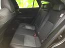 ハリアー Ｇ　新品タイヤ／保証書／ディスプレイオーディオ／衝突安全装置／車線逸脱防止支援システム／シート　ハーフレザー／パーキングアシスト　バックガイド／電動バックドア／ヘッドランプ　ＬＥＤ／ＥＴＣ　バックカメラ（7枚目）
