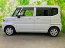 スペーシア ハイブリッドＧ　保証書／セーフティサポート（スズキ）／車線逸脱防止支援システム／届出済未使用車／ヘッドランプ　ＬＥＤ／ＥＢＤ付ＡＢＳ／横滑り防止装置／アイドリングストップ／禁煙車／エアバッグ　運転席　ワンオーナー（2枚目）