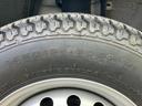 ４ＷＤエクストラ　保証書／ＥＴＣ／禁煙車／エアバッグ　運転席／パワーウインドウ／キーレスエントリー／パワーステアリング／盗難防止システム／マニュアルエアコン／取扱説明書／ユーザー買取車／パワードアロック　４ＷＤ（43枚目）