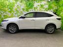 ハリアー プレミアム　新品タイヤ／保証書／純正　９インチ　ＳＤナビ／トヨタセーフティセンス／車線逸脱防止支援システム／シート　ハーフレザー／電動バックドア／ドライブレコーダー　純正／ヘッドランプ　ＬＥＤ　バックカメラ（2枚目）