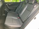 ＲＡＶ４ ４ＷＤハイブリッドアドベンチャーオフロードパッケ２　新品タイヤ／保証書／ディスプレイオーディオ１０インチ／デジタルインナーミラー／トヨタセーフティセンス／シートエアコン／パノラミックビューモニター／車線逸脱防止支援システム／シート　合皮　全周囲カメラ（7枚目）