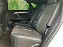 ＲＸ ４ＷＤ　ＲＸ４５０ｈ　Ｆスポーツ　サンルーフ／保証書／純正　１０インチ　ＳＤナビ／プリクラッシュセーフティ／エアーシート　前席／パノラミックビューモニター／車線逸脱防止支援システム／シート　フルレザー／電動バックドア　革シート　４ＷＤ（7枚目）