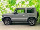 ジムニー 4WD XC 新品タイヤ/保証書/純正 8インチ SDナビ/衝突安全装置/シートヒーター 前席/車線逸脱防止支援システム/ドライブレコーダー 前後/ヘッドランプ LED/Bluetooth接続/ETC/ABS 中古車画像_2