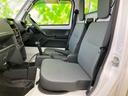 キャリイトラック ４ＷＤ　ＫＣ　保証書／エアバッグ　運転席／エアバッグ　助手席／パワーステアリング／ワンオーナー／マニュアルエアコン／取扱説明書／デュアルエアバッグ／ヘッドライトレベライザー／ＣＤ／ラジオ　４ＷＤ（5枚目）