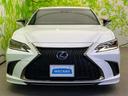 ＥＳ３００ｈ　Ｆスポーツ　新品タイヤ／サンルーフ／純正エアロ／保証書／純正　ナビ／デジタルインナーミラー／プリクラッシュセーフティ／シートヒーター／パノラミックビューモニター／車線逸脱防止支援システム／シート　フルレザー（42枚目）