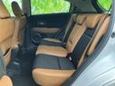 ヴェゼル ハイブリッドＺ・ホンダセンシング　新品タイヤ／保証書／純正　ＳＤナビ／ホンダセンシング／シートヒーター／シート　ハーフレザー／ドライブレコーダー　社外／ヘッドランプ　ＬＥＤ／ＵＳＢジャック／Ｂｌｕｅｔｏｏｔｈ接続／ＥＴＣ　バックカメラ（7枚目）