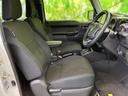 ジムニー ４ＷＤ　ＸＣ　保証書／純正　８インチ　ＳＤナビ／セーフティサポート（スズキ）／シートヒーター／車線逸脱防止支援システム／ドライブレコーダー　前後／ヘッドランプ　ＬＥＤ／Ｂｌｕｅｔｏｏｔｈ接続／ＥＴＣ／ＡＢＳ　ターボ（4枚目）